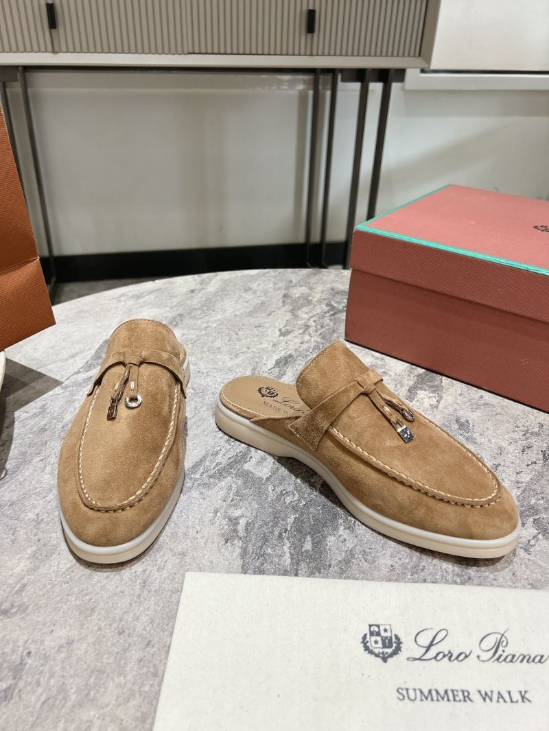 Loro Piana Sandals